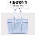 New yoga tote bag - women's large capacity waterproof shoulder bag - premium commute & casual bag daw171