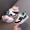 Spring & fallnew arrivalkids sneakers sneakers boys casual shoes k-stylegirl baby shoes trendy kids shoes