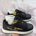 2026 scottish plaid black and red bread shoes, retro casual sneakers, trendy chinese style couple's versatile skate shoes, unisex athletic shoes