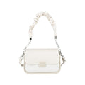 High-end women's bags, cross-border women's bags, new handbags, women's versatile trendy shoulder bags, crossbody bags, small square bags