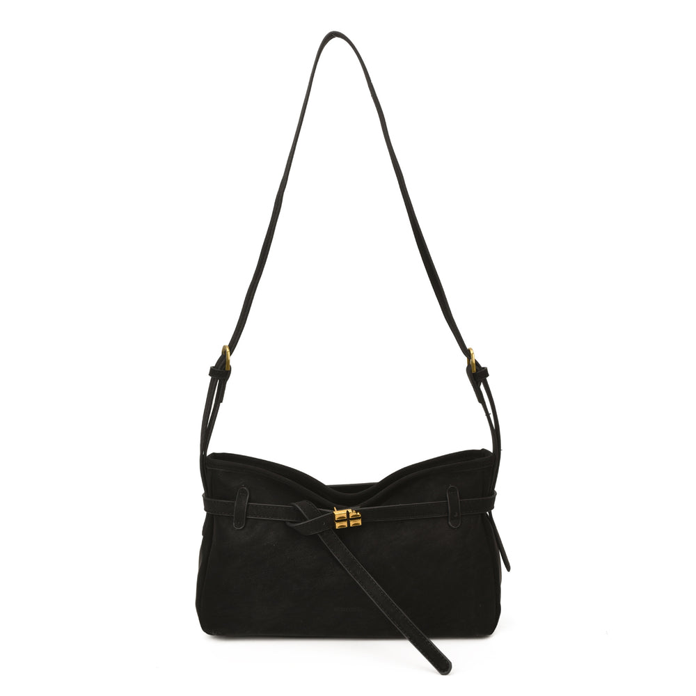 Korean style handbag women's large capacity versatile shoulder bag high-end light luxury 2025 new trendy commuter bag