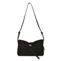 Korean style handbag women's large capacity versatile shoulder bag high-end light luxury 2025 new trendy commuter bag