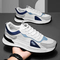 2026 spring new lightweight trendy versatile fashion men's shoes mesh casual soft sole breathable running sneakers