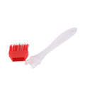Factory direct sales small separates silicone oil brush cake oil brush soy sauce brush barbecue brush