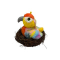 new arrival electric stuffed toy parrot bird recording learning to talk parrot wings moving toy