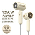 hair dryer for home student dormitory office small power hair dryer hair dryer gift factory direct sales batch