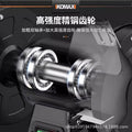 Factory direct desktop/vertical grinder - dual-purpose grinding & polishing electric sharpening machine - ideal for workshop grinding