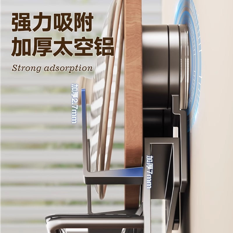Pot lid rack No punching Wall-mounted No punching Household goods Daquan Knife holder Hanger Drain Multifunctional storage rack