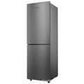 Royalstar 212l household medium-sized refrigerator, double door, tier 1 energy efficiency, air-cooled frost-free, quiet and energy-saving – ideal for rental properties