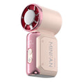 Pink-with cooling