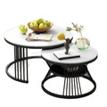 Popular coffee table living room small apartment accessible luxury modern casualfor home pandora mother-in-law rock slab small coffee table