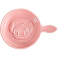 Scandinavianinsstylish ceramic relief snack plate cartoon creative cute ceramic dipping dish flavor plate snack plate
