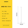 Outdoor waterproof floor lamp - ideal for villas, lawns, courtyards, gardens, landscapes, parks, and pathways