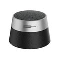 Lenovo hd103pro bluetooth speaker - high-fidelity audio, deep bass, extended battery life, magnetic design, compact outdoor speaker
