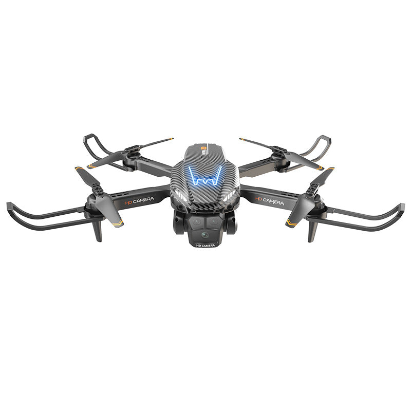 New a16max drone - optical flow, triple camera, aerial photography, quadcopter, long-endurance, obstacle avoidance, remote control aircraft toy