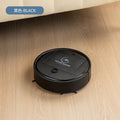 Fully automatic smart robot vacuum cleaner - all-in-one mopping and sweeping system for home floors, tiles, and more - powerful cleaning power