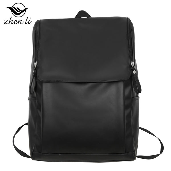 Wholesale bags Women's Korean version backpack Women's outdoor travel backpack Student schoolbag Leisure computer bag Men's trendy bag