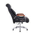 Bgy06 modern computer chair luxury ceo executive office manager chair home big boss chair business reclining furniture