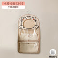 2025new arrivalintimates storage bag socks storage hanging bag multi-layer wardrobe hanging bag underwearintimates storage hanging bag
