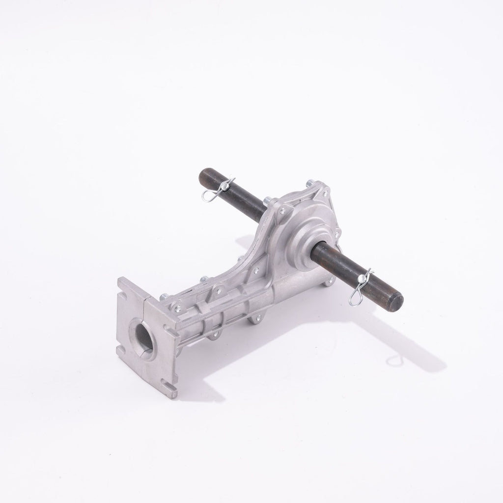 Manufacturer wholesale new lawn mower accessories assembly lawn mowing wheel deep plowing wheel trenching wheel straight knife oblique knife general hardware