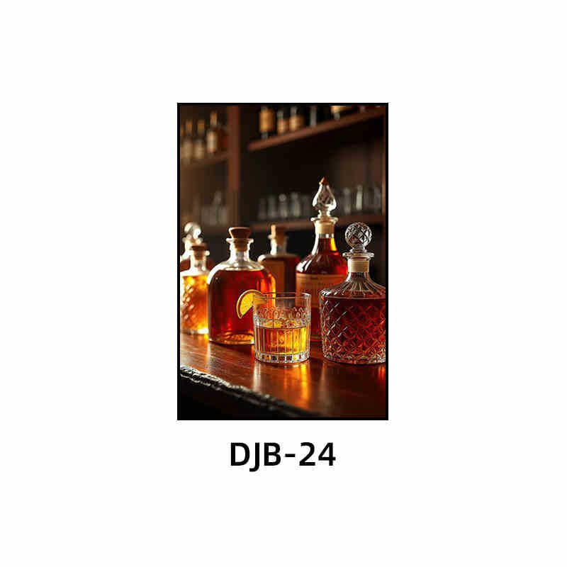 Bar luminous decorative painting ktv box atmosphere led hanging painting nightclub club trend creative neon mural