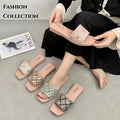 new arrival versatile slippers - women's outdoor & indoor anti-slip trendy fashion sandals for couples (men's & women's)