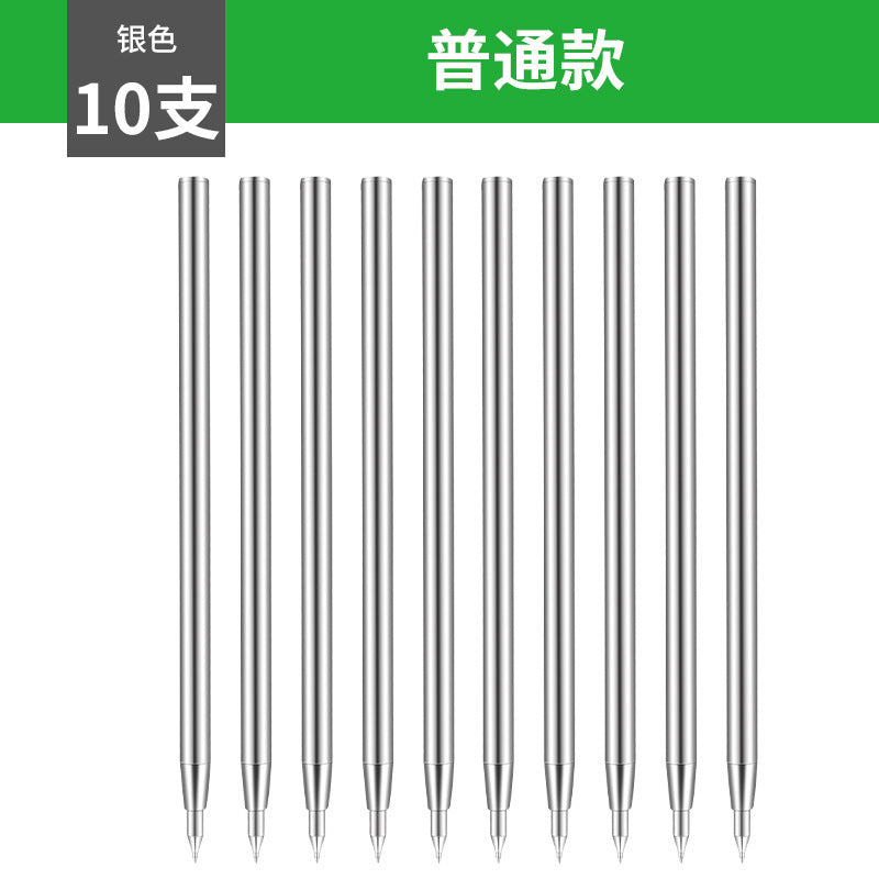 Tile marking needle alloy steel metal marking pen steel needle fitter pointed needle drawing line marker pen needle flying needle tool