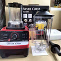 foreign trade us standard for home double cup wall breaking machine ice crushing machine food processor smoothie machine juicer blender grinding