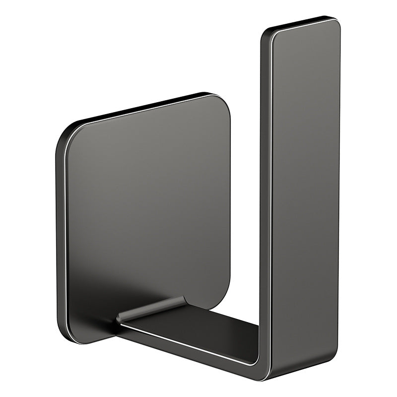 Router placement rack wifi shelf row plug holder wall set-top box free punching storage box bracket holder