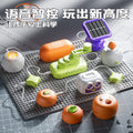 2025 new electronic building block circuit board physics experiment assembly science early education student educational toy new year gift