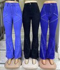 Available design cargo jeanswomen's jeansplus sizepantswomenjeans women