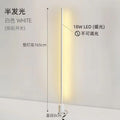 Industrial style creative living room floor lamp bedroom bedside lamp normcoreaccessible luxury vertical floor lamp led corner atmosphere lamp