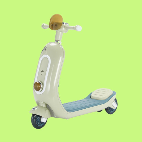 Children's scooter 3-6 year old baby, stroller Children's yo-yo car Boys and girls Scooter Scooter Scooter