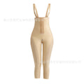 The same style of thigh shaping and beautiful leg pants used in theaters, liposuction postoperative leg shaping pants, butt lifting and liposuction postoperative special body shaping pants