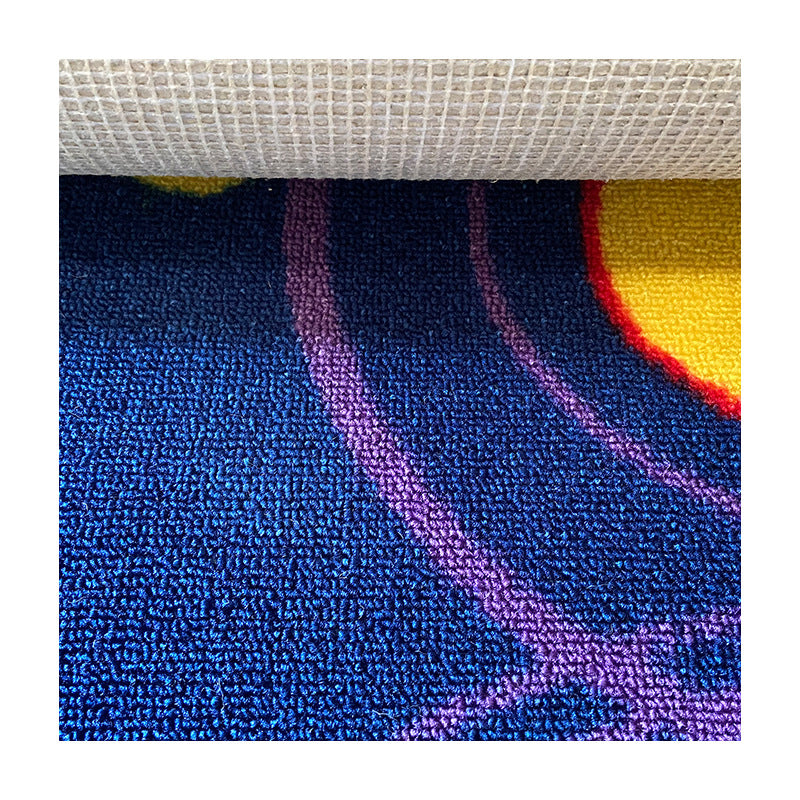 Restaurant carpet chinoiserie style large area banquet hall private room hotel aisle flame retardant cerpet commercial full floor