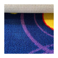 Restaurant carpet chinoiserie style large area banquet hall private room hotel aisle flame retardant cerpet commercial full floor