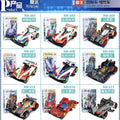 New arrival childhood four-wheel drive model whirlwind charge spider king racing kids boys assemble toys birthday gift
