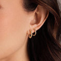 925 silver earrings for women and men bold earrings earrings new arrivalniche stylesense of designcasualelegantins style small earrings