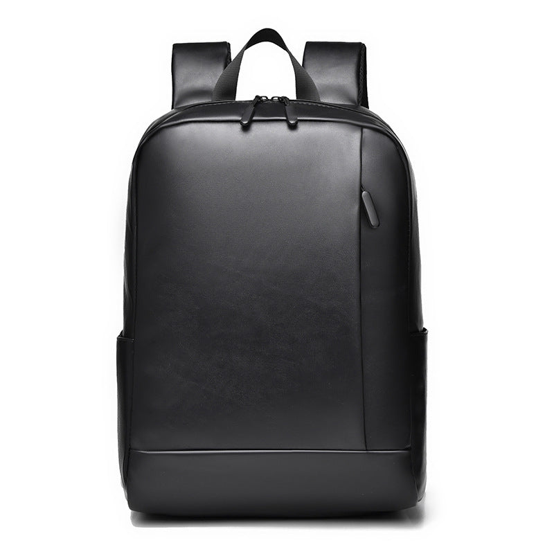New business backpack casual commuter computer bag multi-functional waterproof backpack large capacity business bag spot men