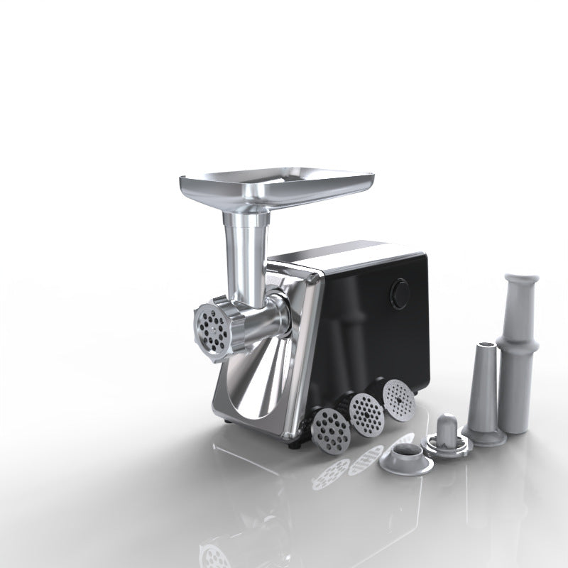 Meat grinder cross-border electric multi-functional for home meat grinder european standard american standard minced meat sausage filling machine ozon