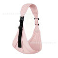 new arrival baby baby carrier front-hug sling frees hands to hold baby handy gadget travel shoulder strap waist