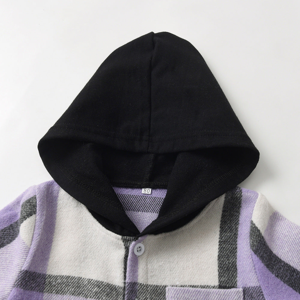 New spring sportswear sets for boys and girls: kids' clothing, girls' spring casual wear, boys' and girls' apparel - customization available from manufacturer