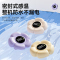 Baby water thermometer infant bath temperature tester toddler electronic thermometer kids shower water temperature meter - in stock