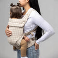baby baby carrier waist stool carrier baby carrier front carry baby handy gadget cross-border baby carrier