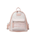 Trendy travel backpack for women - 2025 new style, chic and casual, perfect for students, work, and everyday use