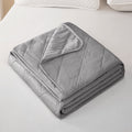 New arrival cool silk summer quilt summer cool quilt air conditioning quilt quilt gift summer quilt gift box pure color summer cool quilt washable