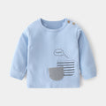 Blue (pocket vintage)