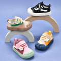 Toddler shoes for boys, spring and autumn, 0-1-2 years old, soft sole infant shoes, children's shoes, infant and toddler shoes for girls