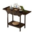 New chinoiserie table for entrance hall, table for table, antique style table, long table, entrance hall table for entrance hall