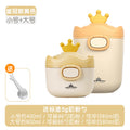 Baroque yellow-small+large